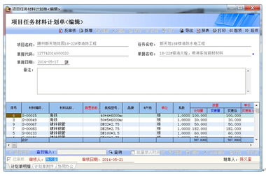 邦永月刊 項目管理軟件 邦永科技 中國 中國專業項目管理軟件供應商